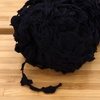 image:imageJubileeYarn Fun and Funky Yarn  100gSkein Chunky Bamboo Rayon  Waterfall  2 Skeins932 Poodle Black