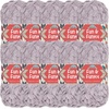 image:imageJubileeYarn Fun and Funky Yarn  100gSkein Chunky Bamboo Rayon  Waterfall  2 Skeins933 Victorian Lavender