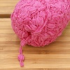 image:imageJubileeYarn Fun and Funky Yarn  100gSkein Chunky Bamboo Rayon  Waterfall  2 Skeins934 Pretty in Pink