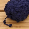 image:imageJubileeYarn Fun and Funky Yarn  100gSkein Chunky Bamboo Rayon  Waterfall  2 Skeins936 Indigo