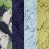image:imageJubileeYarn Fun and Funky Yarn  100gSkein Chunky Bamboo Rayon  Waterfall  2 SkeinsBlue