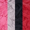 image:imageJubileeYarn Fun and Funky Yarn  100gSkein Chunky Bamboo Rayon  Waterfall  2 SkeinsRed