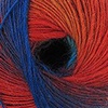 image:imageJubileeYarn Galaxy Fantasy Yarn  100gSkein Ombre Baby Weight  Party Punch  2 Balls103 Jackpot Party