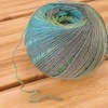 image:imageJubileeYarn Galaxy Fantasy Yarn  100gSkein Ombre Baby Weight  Party Punch  2 Balls108 Lemon Lime