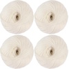 image:imageJubileeYarn Galaxy Fantasy Yarn  100gSkein Ombre Baby Weight  Party Punch  2 Balls118 Pillow Talk