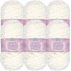 image:imageJubileeYarn Giant Dream Yarn  226gSkein Jumbo Polyester  Idyllic  1 Skein01 Idyllic
