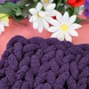 image:imageJubileeYarn Giant Dream Yarn  226gSkein Jumbo Polyester  Idyllic  1 Skein01 Idyllic
