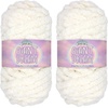 image:imageJubileeYarn Giant Dream Yarn  226gSkein Jumbo Polyester  Idyllic  1 Skein01 Idyllic