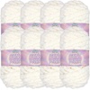 image:imageJubileeYarn Giant Dream Yarn  226gSkein Jumbo Polyester  Idyllic  1 Skein01 Idyllic