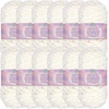 image:imageJubileeYarn Giant Dream Yarn  226gSkein Jumbo Polyester  Idyllic  1 Skein01 Idyllic