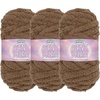 image:imageJubileeYarn Giant Dream Yarn  226gSkein Jumbo Polyester  Idyllic  1 Skein03 Chimera