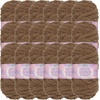image:imageJubileeYarn Giant Dream Yarn  226gSkein Jumbo Polyester  Idyllic  1 Skein03 Chimera
