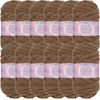 image:imageJubileeYarn Giant Dream Yarn  226gSkein Jumbo Polyester  Idyllic  1 Skein03 Chimera