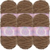 image:imageJubileeYarn Giant Dream Yarn  226gSkein Jumbo Polyester  Idyllic  1 Skein03 Chimera