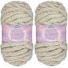image:imageJubileeYarn Giant Dream Yarn  226gSkein Jumbo Polyester  Idyllic  1 Skein04 Daze