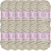 image:imageJubileeYarn Giant Dream Yarn  226gSkein Jumbo Polyester  Idyllic  1 Skein04 Daze