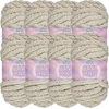 image:imageJubileeYarn Giant Dream Yarn  226gSkein Jumbo Polyester  Idyllic  1 Skein04 Daze