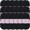 image:imageJubileeYarn Giant Dream Yarn  226gSkein Jumbo Polyester  Idyllic  1 Skein06 Nightmare