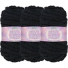 image:imageJubileeYarn Giant Dream Yarn  226gSkein Jumbo Polyester  Idyllic  1 Skein06 Nightmare