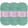 image:imageJubileeYarn Giant Dream Yarn  226gSkein Jumbo Polyester  Idyllic  1 Skein11 Lucid