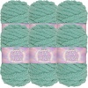 image:imageJubileeYarn Giant Dream Yarn  226gSkein Jumbo Polyester  Idyllic  1 Skein11 Lucid