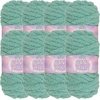 image:imageJubileeYarn Giant Dream Yarn  226gSkein Jumbo Polyester  Idyllic  1 Skein11 Lucid
