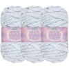 image:imageJubileeYarn Giant Dream Yarn  226gSkein Jumbo Polyester  Idyllic  1 Skein13 Trance