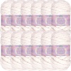 image:imageJubileeYarn Giant Dream Yarn  226gSkein Jumbo Polyester  Idyllic  1 Skein17 Utopia