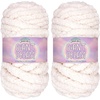 image:imageJubileeYarn Giant Dream Yarn  226gSkein Jumbo Polyester  Idyllic  1 Skein17 Utopia