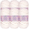 image:imageJubileeYarn Giant Dream Yarn  226gSkein Jumbo Polyester  Idyllic  1 Skein17 Utopia