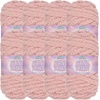 image:imageJubileeYarn Giant Dream Yarn  226gSkein Jumbo Polyester  Idyllic  1 Skein20 Musing