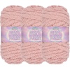 image:imageJubileeYarn Giant Dream Yarn  226gSkein Jumbo Polyester  Idyllic  1 Skein20 Musing