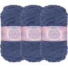 image:imageJubileeYarn Giant Dream Yarn  226gSkein Jumbo Polyester  Idyllic  1 Skein22 Reverie