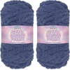 image:imageJubileeYarn Giant Dream Yarn  226gSkein Jumbo Polyester  Idyllic  1 Skein22 Reverie