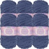 image:imageJubileeYarn Giant Dream Yarn  226gSkein Jumbo Polyester  Idyllic  1 Skein22 Reverie