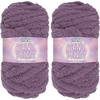 image:imageJubileeYarn Giant Dream Yarn  226gSkein Jumbo Polyester  Idyllic  1 Skein25 Premonition