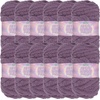 image:imageJubileeYarn Giant Dream Yarn  226gSkein Jumbo Polyester  Idyllic  1 Skein25 Premonition