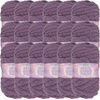 image:imageJubileeYarn Giant Dream Yarn  226gSkein Jumbo Polyester  Idyllic  1 Skein25 Premonition
