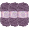 image:imageJubileeYarn Giant Dream Yarn  226gSkein Jumbo Polyester  Idyllic  1 Skein25 Premonition