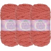 image:imageJubileeYarn Giant Dream Yarn  226gSkein Jumbo Polyester  Idyllic  1 Skein26 LaLa Land
