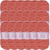 image:imageJubileeYarn Giant Dream Yarn  226gSkein Jumbo Polyester  Idyllic  1 Skein26 LaLa Land