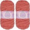 image:imageJubileeYarn Giant Dream Yarn  226gSkein Jumbo Polyester  Idyllic  1 Skein26 LaLa Land