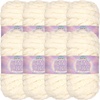 image:imageJubileeYarn Giant Dream Yarn  226gSkein Jumbo Polyester  Idyllic  1 Skein27 Fanciful