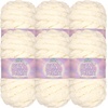 image:imageJubileeYarn Giant Dream Yarn  226gSkein Jumbo Polyester  Idyllic  1 Skein27 Fanciful