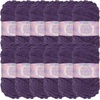 image:imageJubileeYarn Giant Dream Yarn  226gSkein Jumbo Polyester  Idyllic  1 Skein31 Fantasy