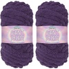 image:imageJubileeYarn Giant Dream Yarn  226gSkein Jumbo Polyester  Idyllic  1 Skein31 Fantasy