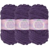 image:imageJubileeYarn Giant Dream Yarn  226gSkein Jumbo Polyester  Idyllic  1 Skein31 Fantasy