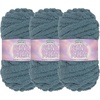 image:imageJubileeYarn Giant Dream Yarn  226gSkein Jumbo Polyester  Idyllic  1 Skein34 Hallucination