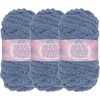 image:imageJubileeYarn Giant Dream Yarn  226gSkein Jumbo Polyester  Idyllic  1 Skein40 Euphoria