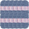 image:imageJubileeYarn Giant Dream Yarn  226gSkein Jumbo Polyester  Idyllic  1 Skein40 Euphoria
